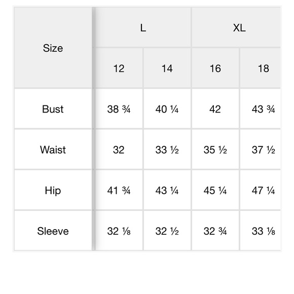 NWTGAP ICON Denim jacket  size Large - Picture 7 of 7